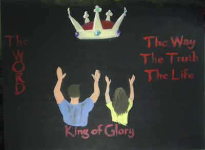 King of Glory